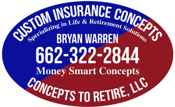 Custom Insurance Concepts